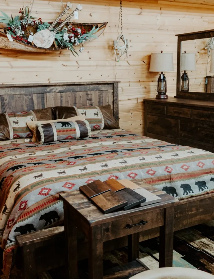 Mountain Top Furniture Blairsville, Furniture Store